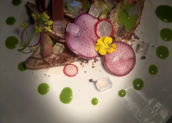 Starling Lausanne Ξενοδοχείο Saint Sulpice (Vaud)