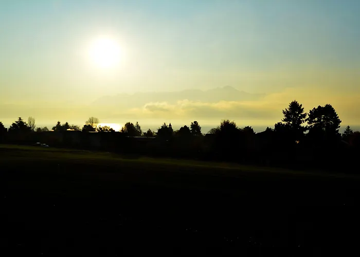 Starling Lausanne Ξενοδοχείο Saint Sulpice (Vaud)