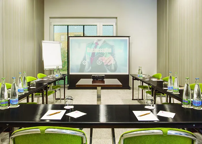 Hotel Starling Lausanne Saint Sulpice (Vaud)