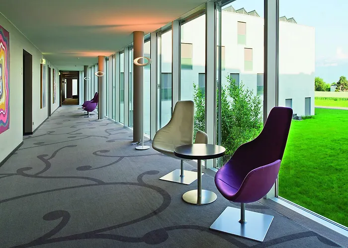 Starling Lausanne 4*