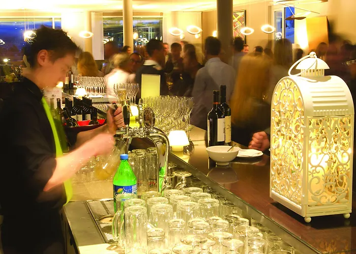 Hotel Starling Lausanne