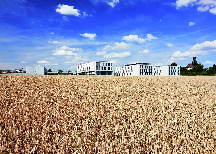 Starling Lausanne 4*