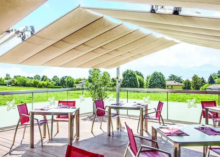 Starling Lausanne Saint Sulpice (Vaud)