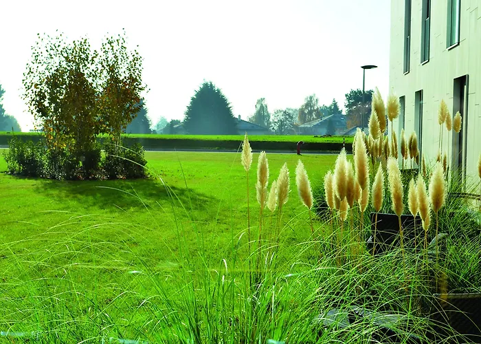 Starling Lausanne Ξενοδοχείο