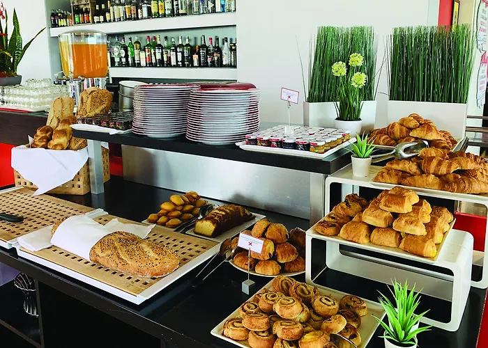 Hotel Starling Lausanne Saint Sulpice (Vaud)