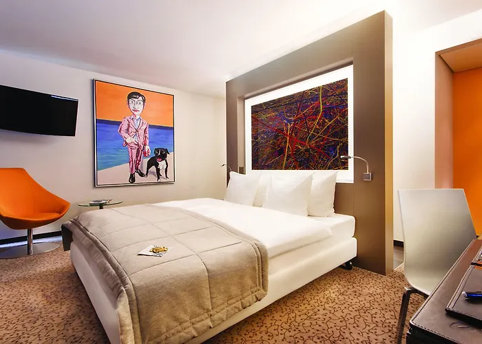 Starling Lausanne Saint Sulpice (Vaud)