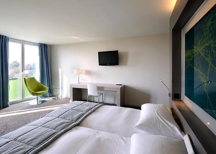 Starling Lausanne Hotel