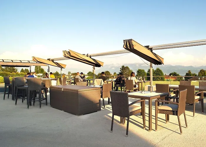 Ξενοδοχείο Starling Lausanne Saint Sulpice (Vaud)