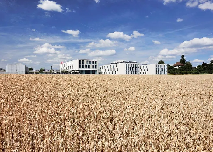 Hotel Starling Lausanne