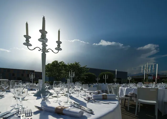 Starling Lausanne Saint Sulpice (Vaud)