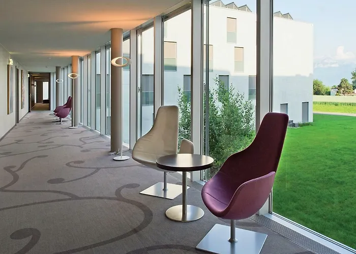 Hotel Starling Lausanne