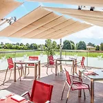 Hotel Starling Lausanne Saint-Sulpice VD