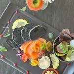 Hotel Starling Lausanne