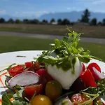 Hotel Starling Lausanne 4*