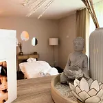 Hotel Starling Lausanne Saint-Sulpice VD