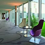 Starling Lausanne 4*