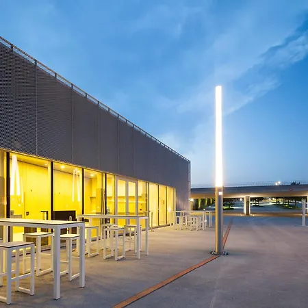 Starling Lausanne 4*