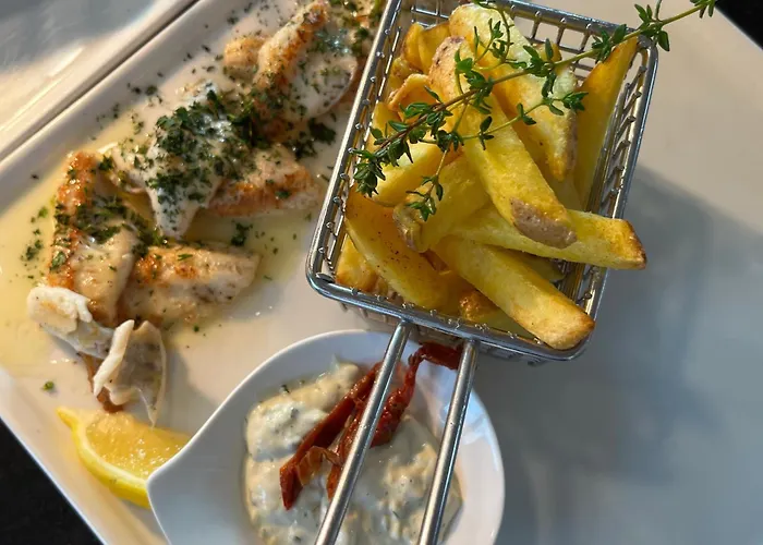 Hotel Starling Lausanne Saint Sulpice (Vaud)