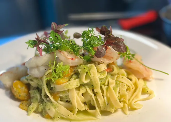 Starling Lausanne Hotel