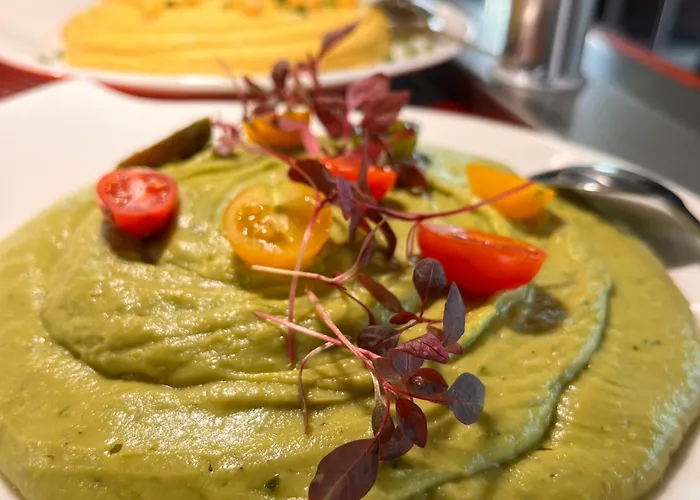 Starling Lausanne 4*