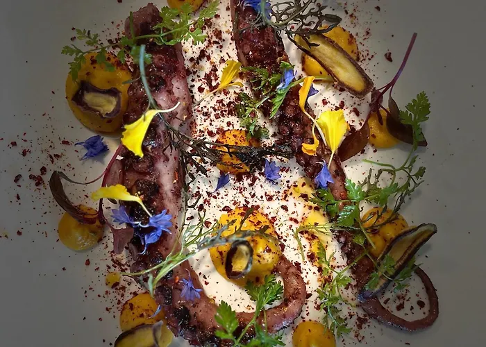 Starling Lausanne Hotel 4*