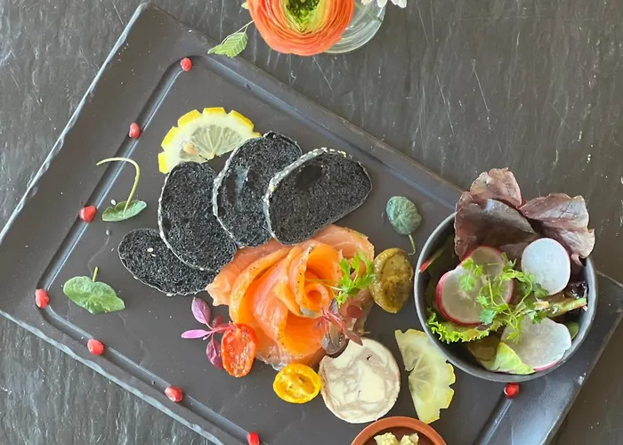 Hotel Starling Lausanne