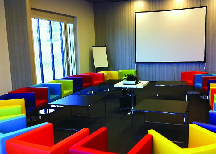 Hotel Starling Lausanne