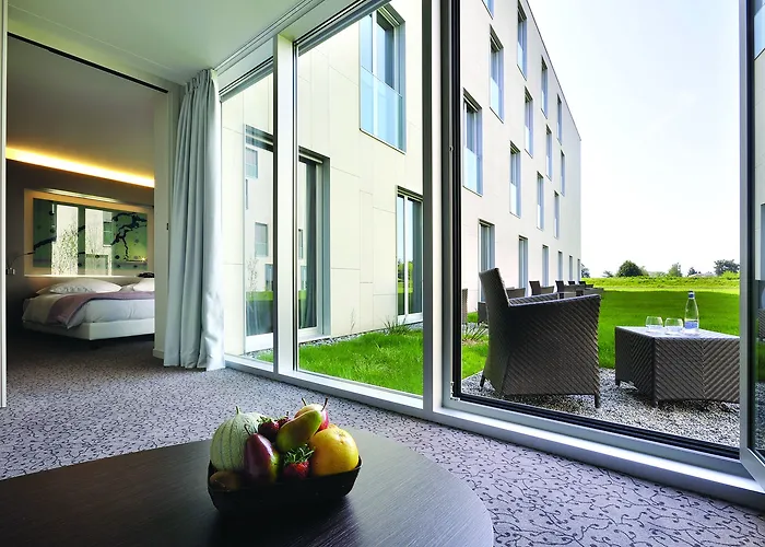 Starling Lausanne Saint Sulpice (Vaud)