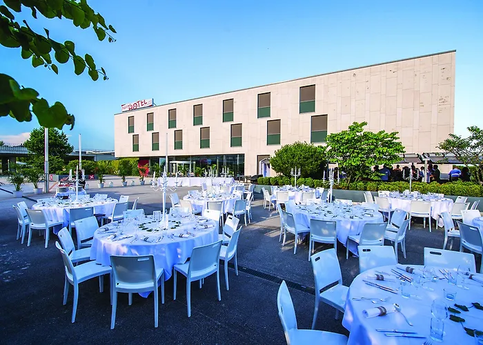 Hotel Starling Lausanne