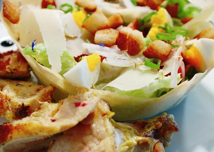 Starling Lausanne Saint Sulpice (Vaud)