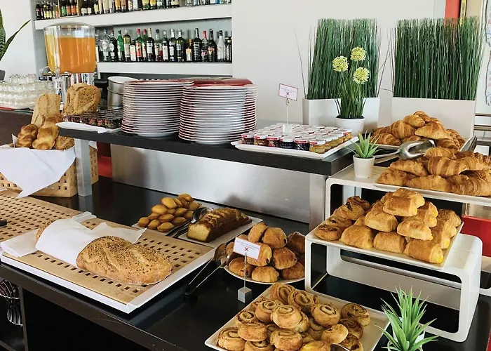 Starling Lausanne 4*