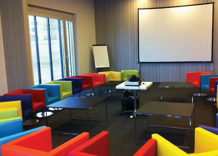 Starling Lausanne Hotel Saint Sulpice (Vaud)